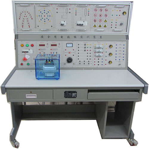YUY-113A安全用电实训考核装置